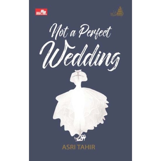 Le Mariage: Not A perfect Wedding (Collector`s edition)